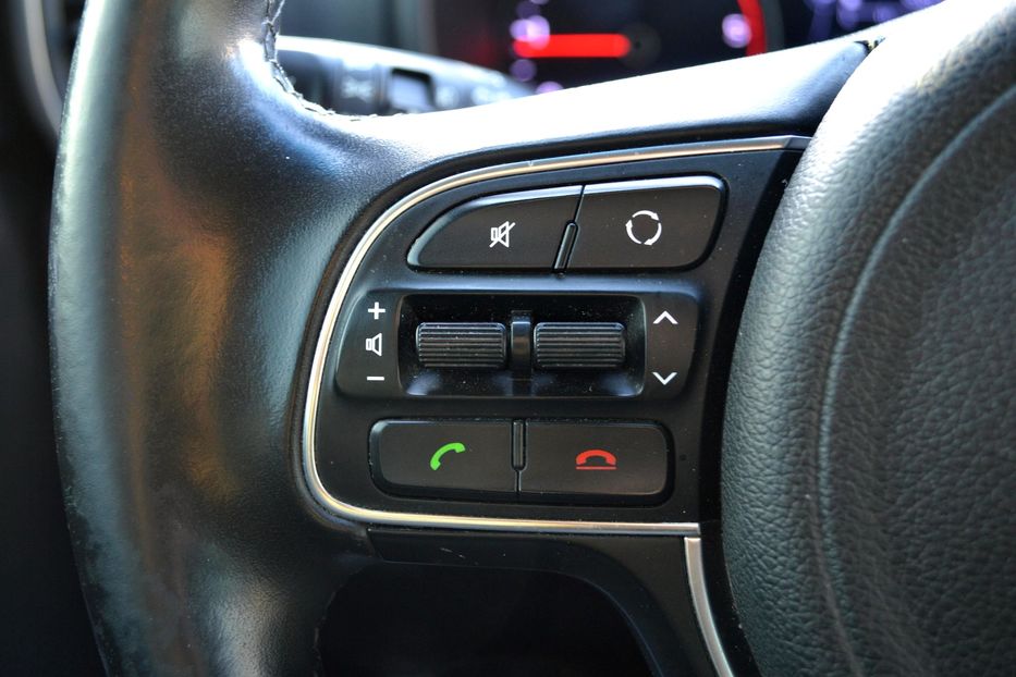 Продам Kia Sportage 2017 года в Одессе