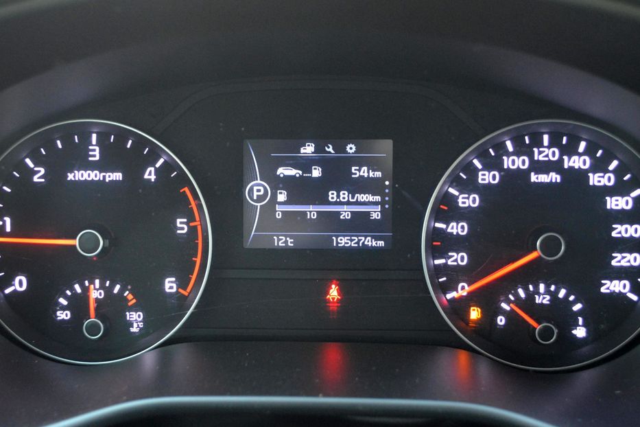 Продам Kia Sportage 2017 года в Одессе