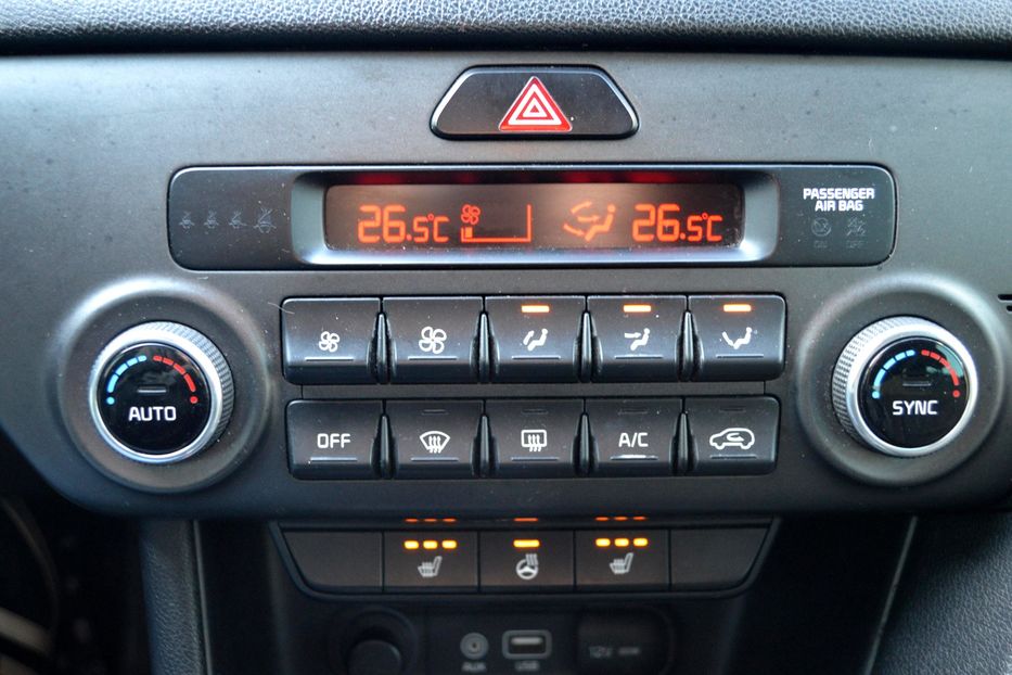 Продам Kia Sportage 2017 года в Одессе