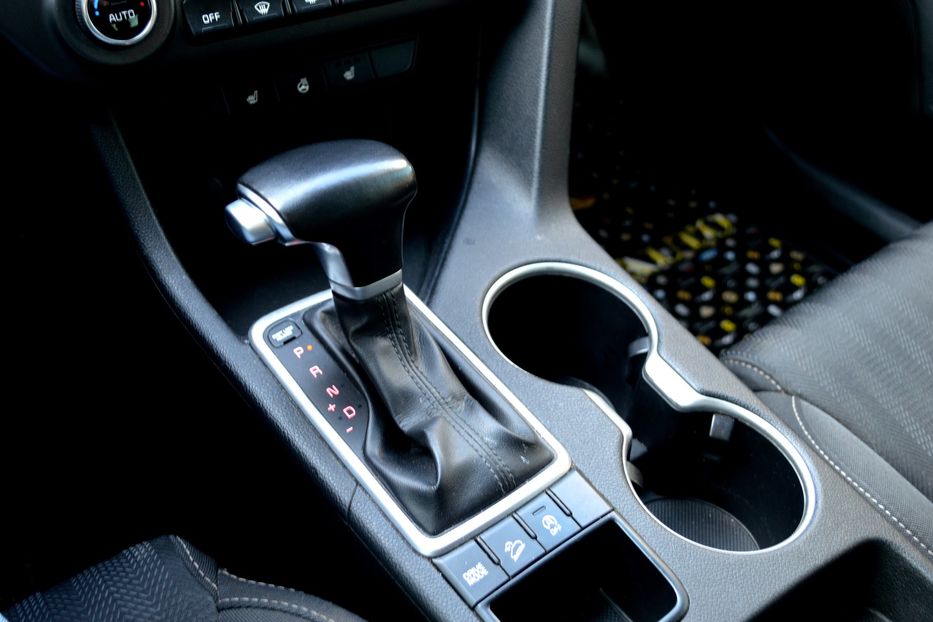 Продам Kia Sportage 2017 года в Одессе