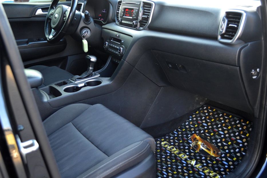 Продам Kia Sportage 2017 года в Одессе