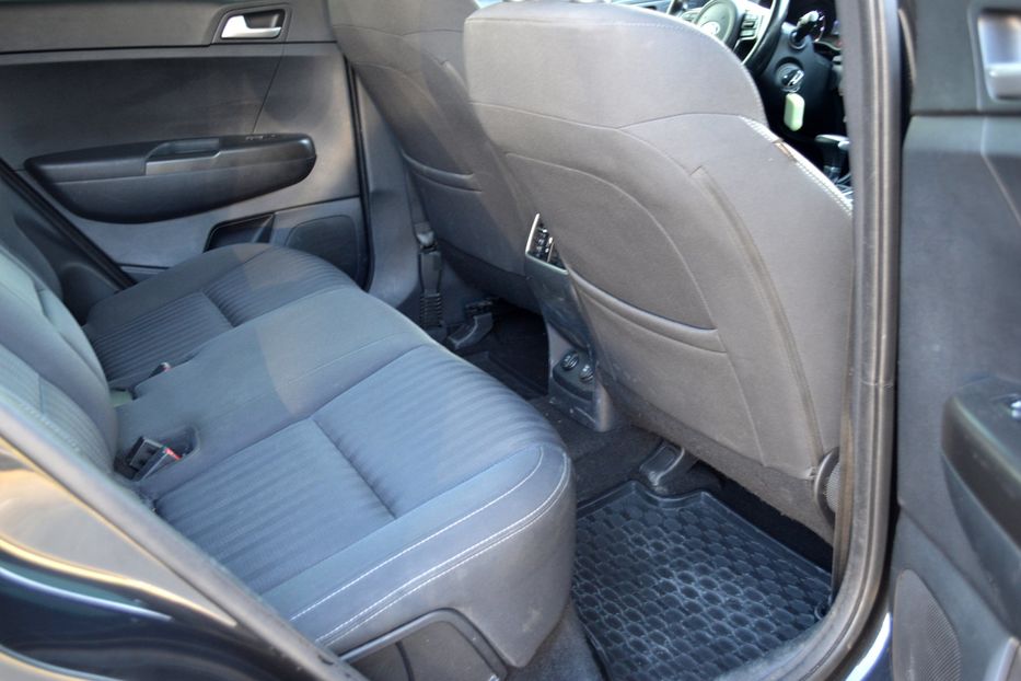 Продам Kia Sportage 2017 года в Одессе