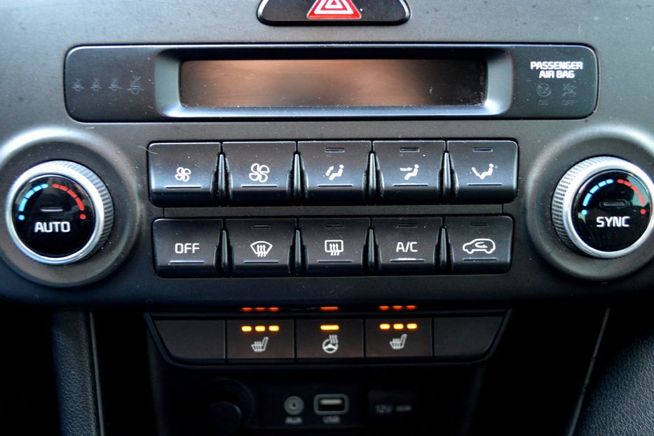 Продам Kia Sportage 2017 года в Одессе