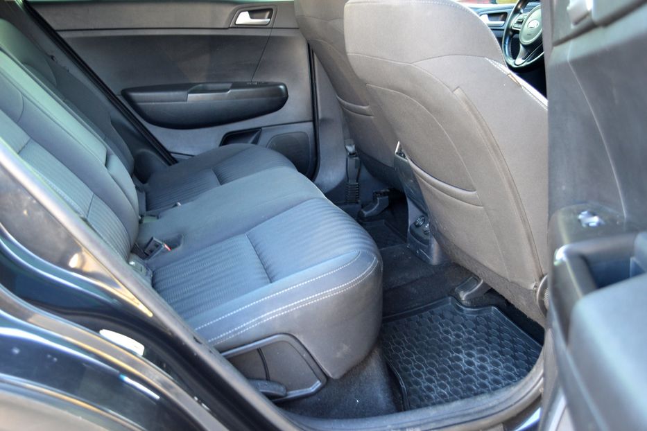 Продам Kia Sportage 2017 года в Одессе