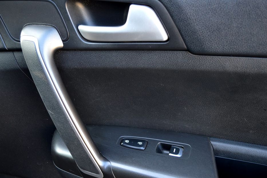 Продам Kia Sportage 2017 года в Одессе