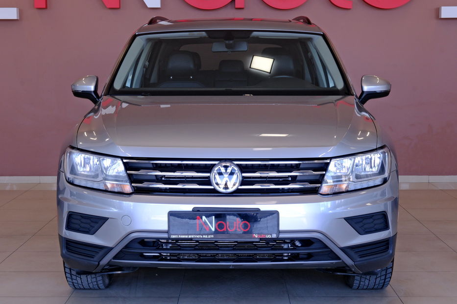 Продам Volkswagen Tiguan 2019 года в Одессе