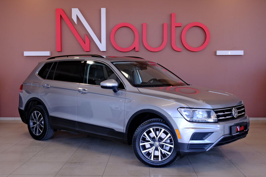 Продам Volkswagen Tiguan 2019 года в Одессе