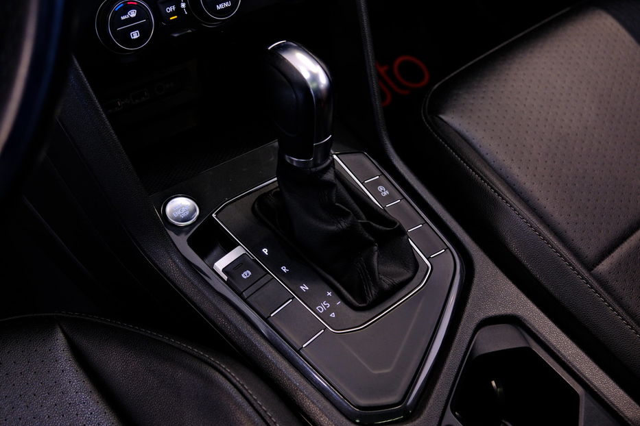 Продам Volkswagen Tiguan 2019 года в Одессе