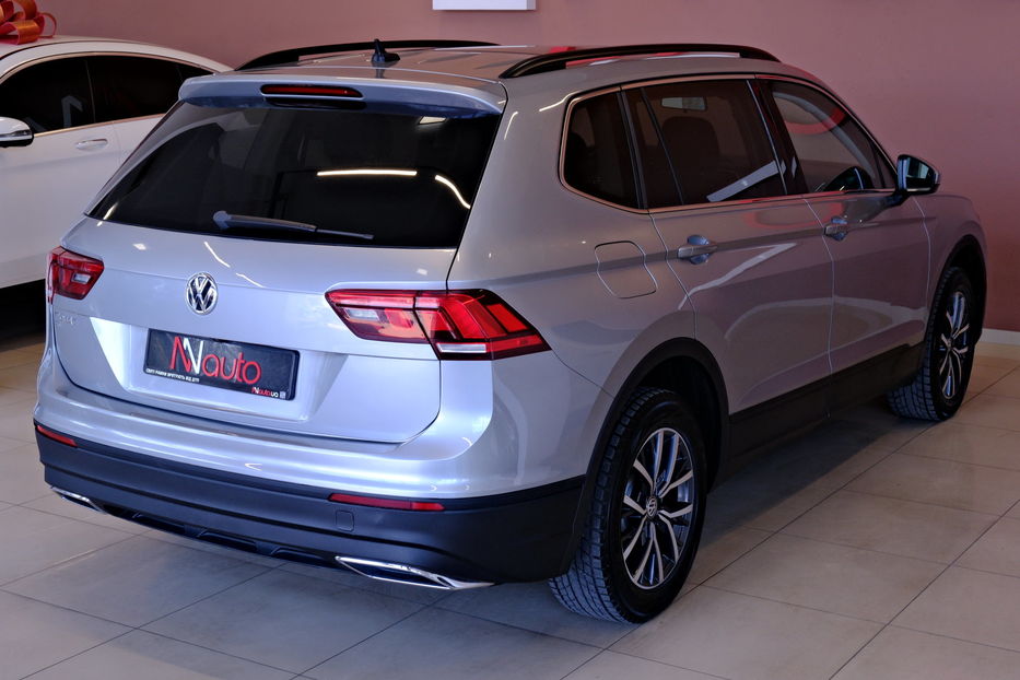 Продам Volkswagen Tiguan 2019 года в Одессе