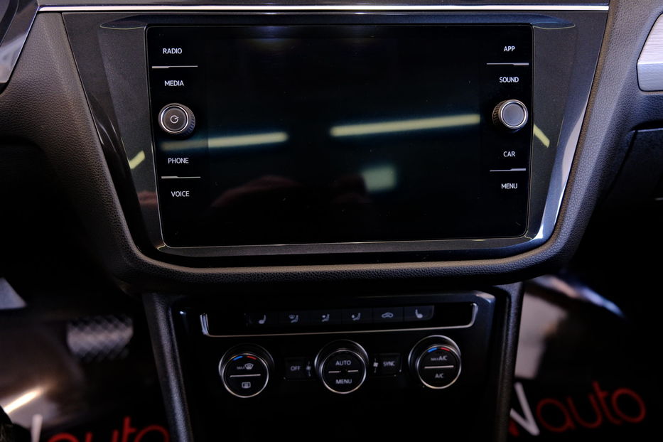 Продам Volkswagen Tiguan 2019 года в Одессе