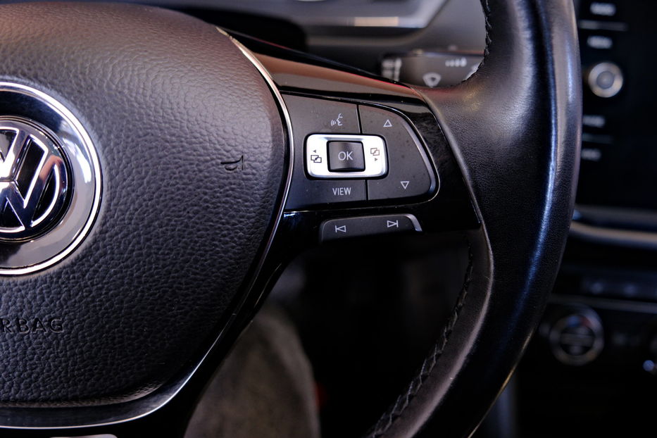 Продам Volkswagen Tiguan 2019 года в Одессе