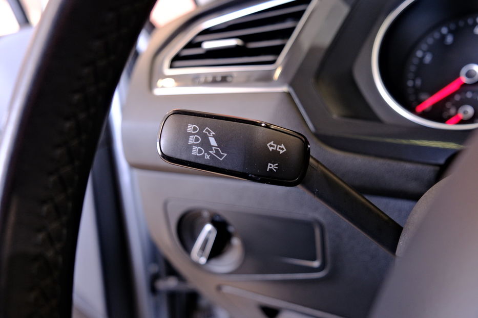 Продам Volkswagen Tiguan 2019 года в Одессе