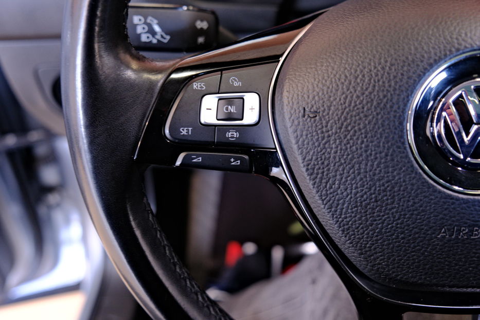 Продам Volkswagen Tiguan 2019 года в Одессе