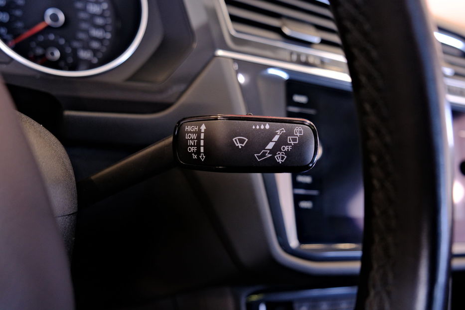 Продам Volkswagen Tiguan 2019 года в Одессе