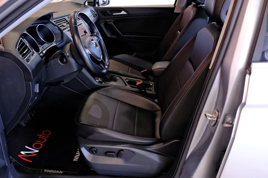 Продам Volkswagen Tiguan 2019 года в Одессе