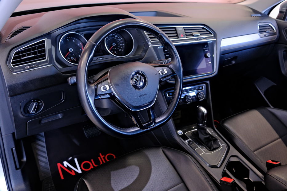 Продам Volkswagen Tiguan 2019 года в Одессе