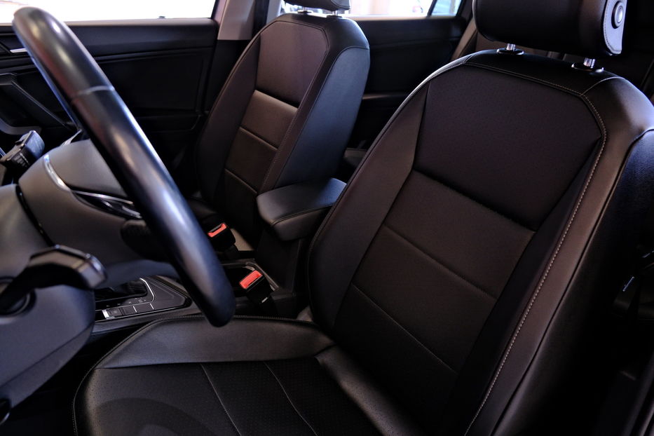 Продам Volkswagen Tiguan 2019 года в Одессе