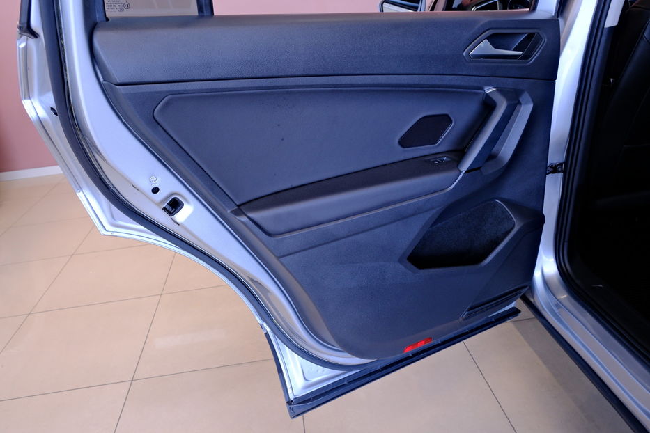 Продам Volkswagen Tiguan 2019 года в Одессе