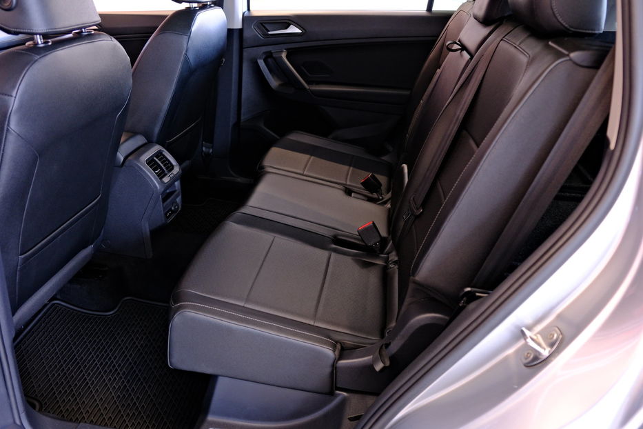 Продам Volkswagen Tiguan 2019 года в Одессе