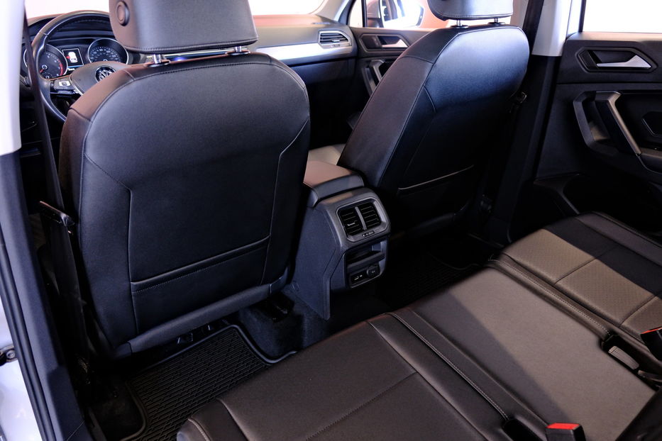 Продам Volkswagen Tiguan 2019 года в Одессе