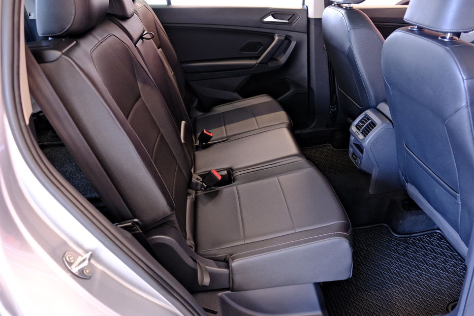 Продам Volkswagen Tiguan 2019 года в Одессе