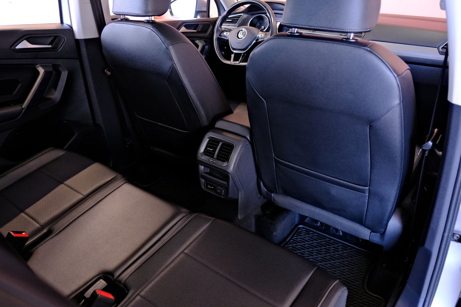 Продам Volkswagen Tiguan 2019 года в Одессе