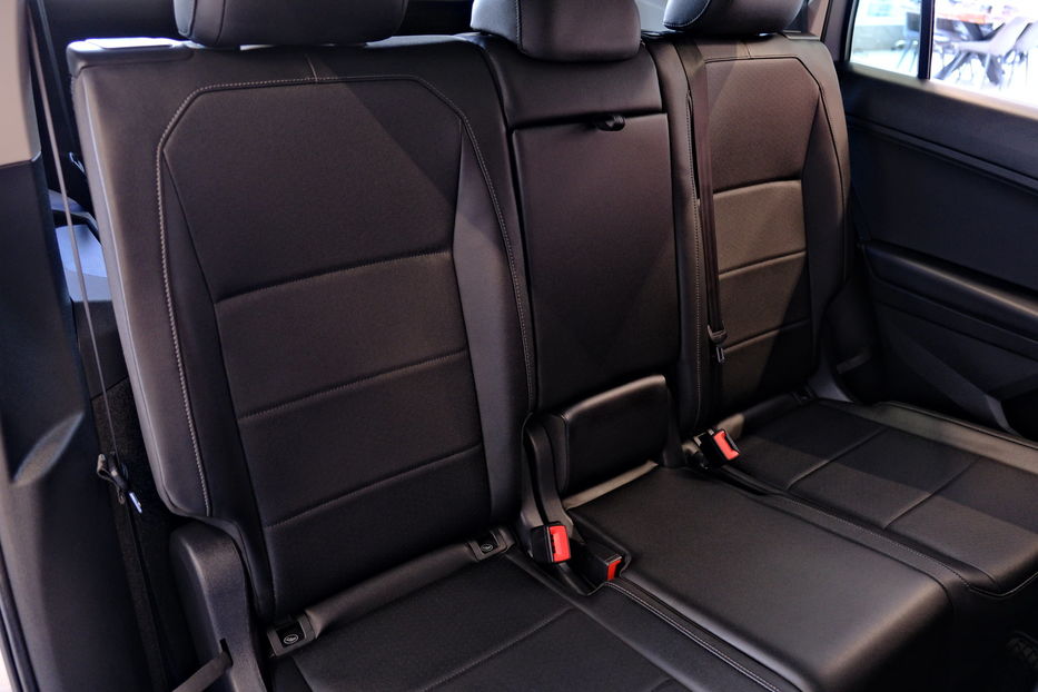 Продам Volkswagen Tiguan 2019 года в Одессе