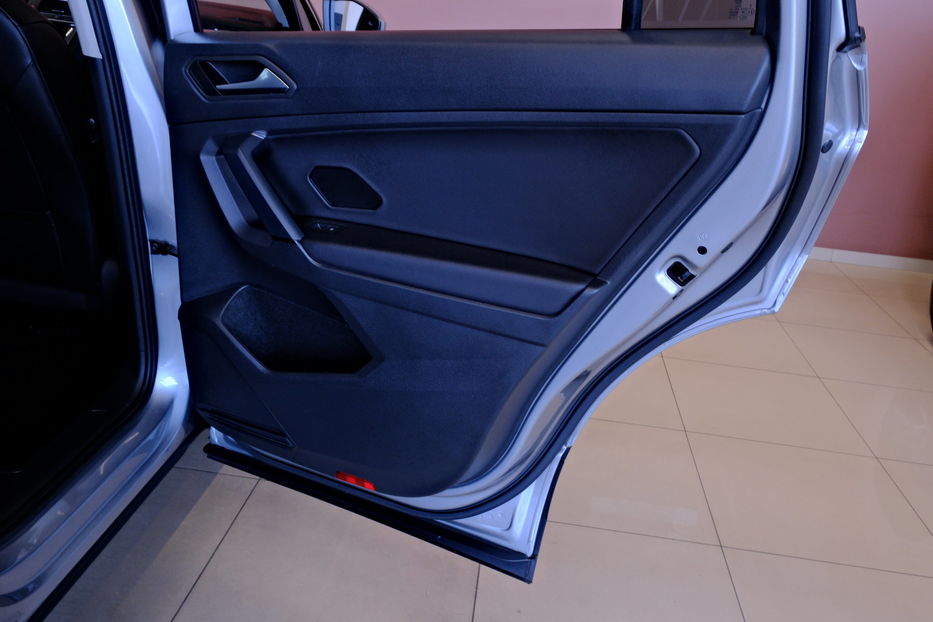 Продам Volkswagen Tiguan 2019 года в Одессе