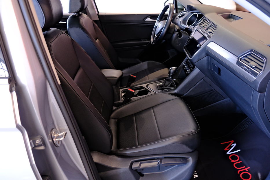 Продам Volkswagen Tiguan 2019 года в Одессе