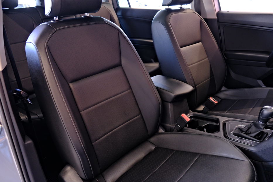 Продам Volkswagen Tiguan 2019 года в Одессе