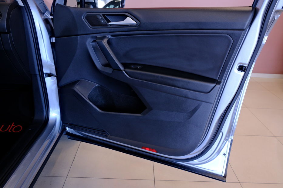 Продам Volkswagen Tiguan 2019 года в Одессе