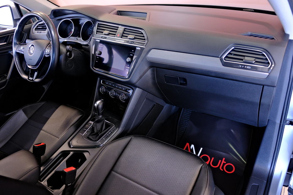 Продам Volkswagen Tiguan 2019 года в Одессе