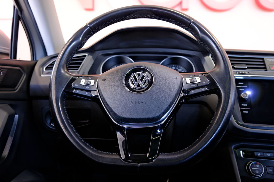 Продам Volkswagen Tiguan 2019 года в Одессе
