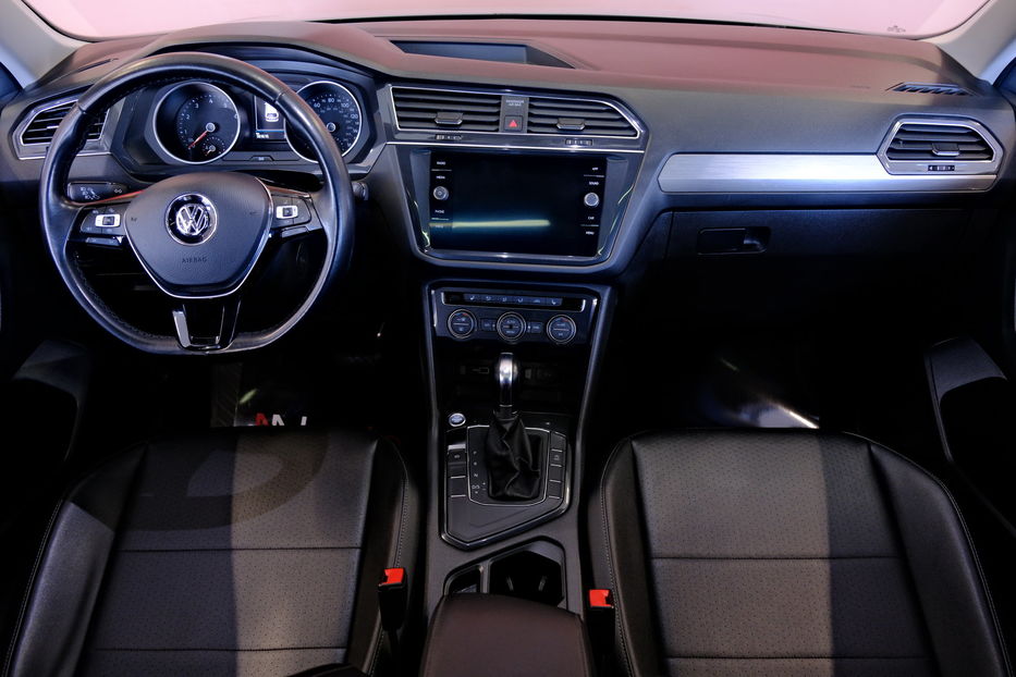 Продам Volkswagen Tiguan 2019 года в Одессе