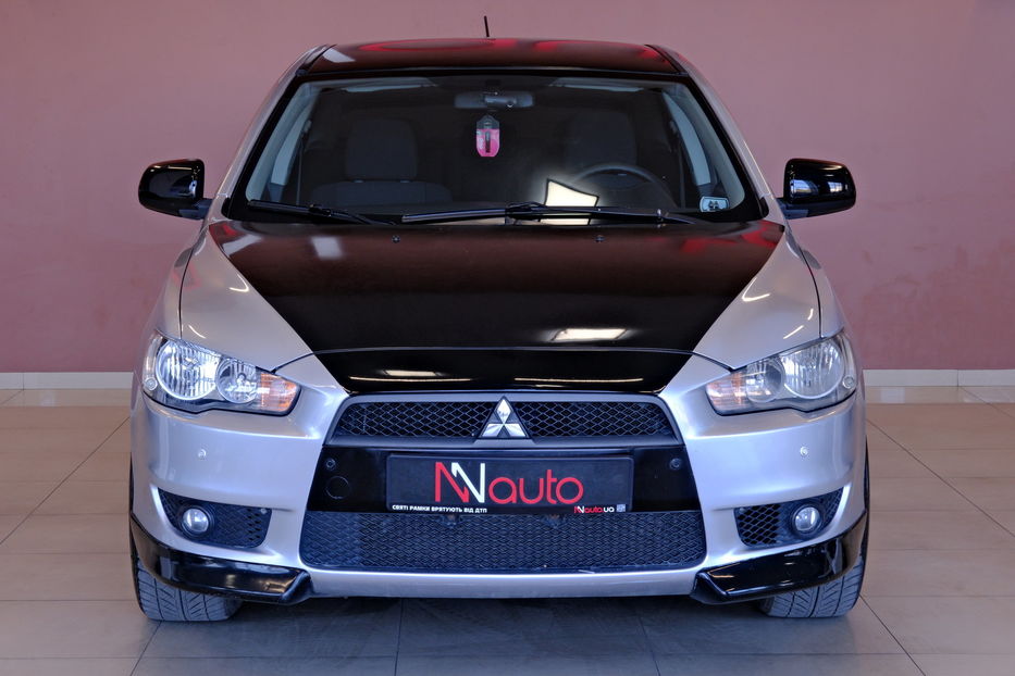 Продам Mitsubishi Lancer 2008 года в Одессе