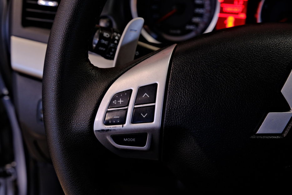 Продам Mitsubishi Lancer 2008 года в Одессе