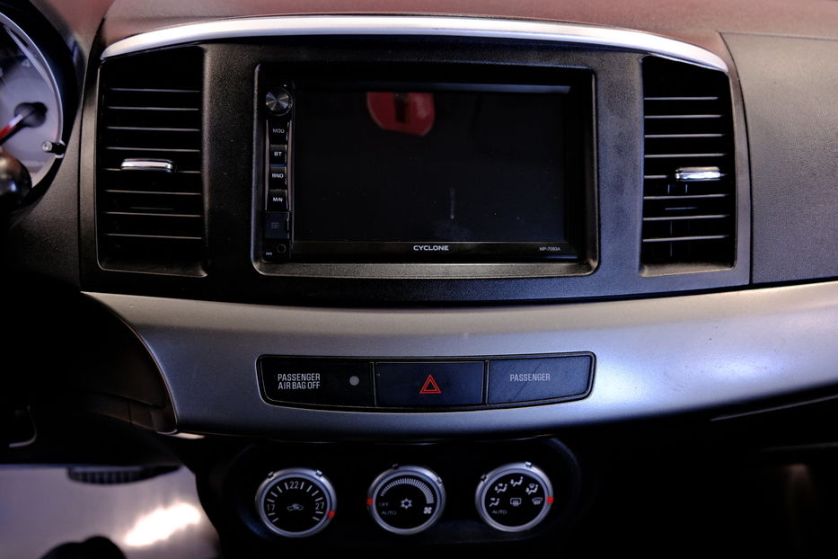 Продам Mitsubishi Lancer 2008 года в Одессе