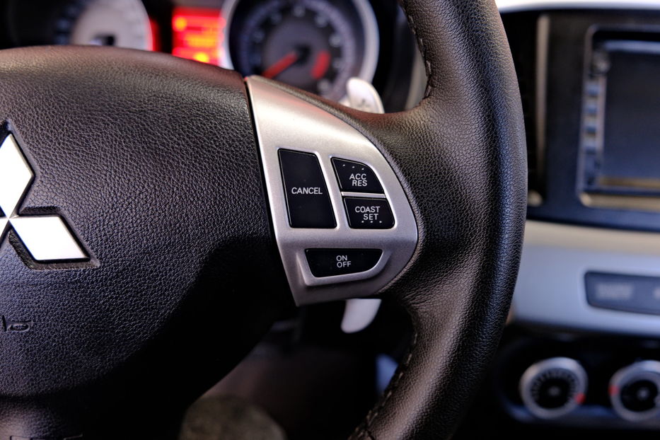 Продам Mitsubishi Lancer 2008 года в Одессе