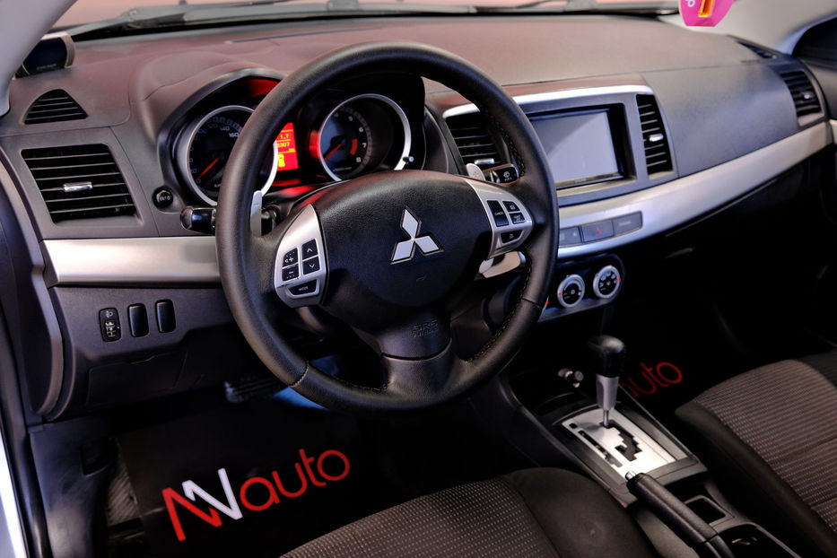 Продам Mitsubishi Lancer 2008 года в Одессе