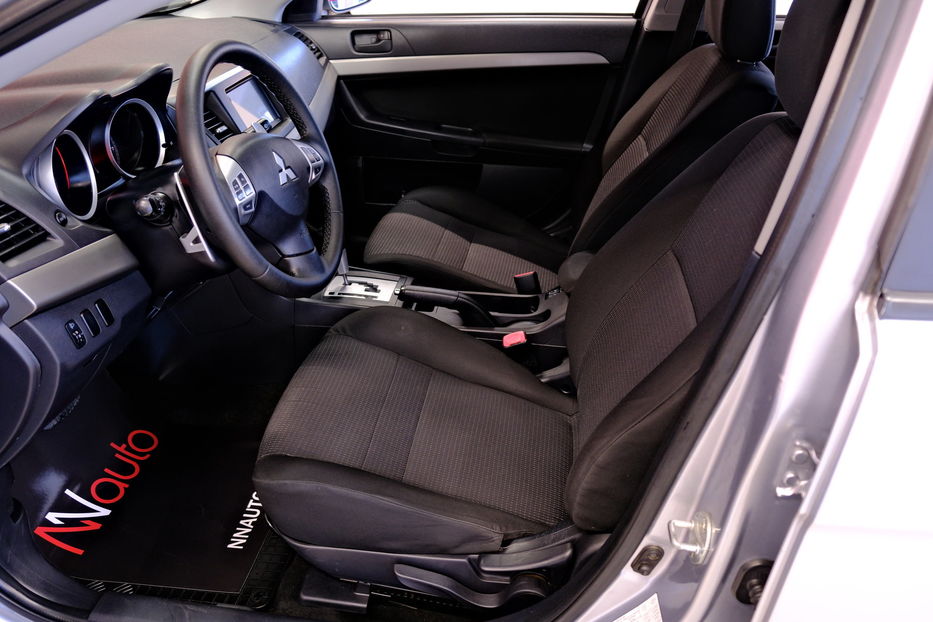 Продам Mitsubishi Lancer 2008 года в Одессе