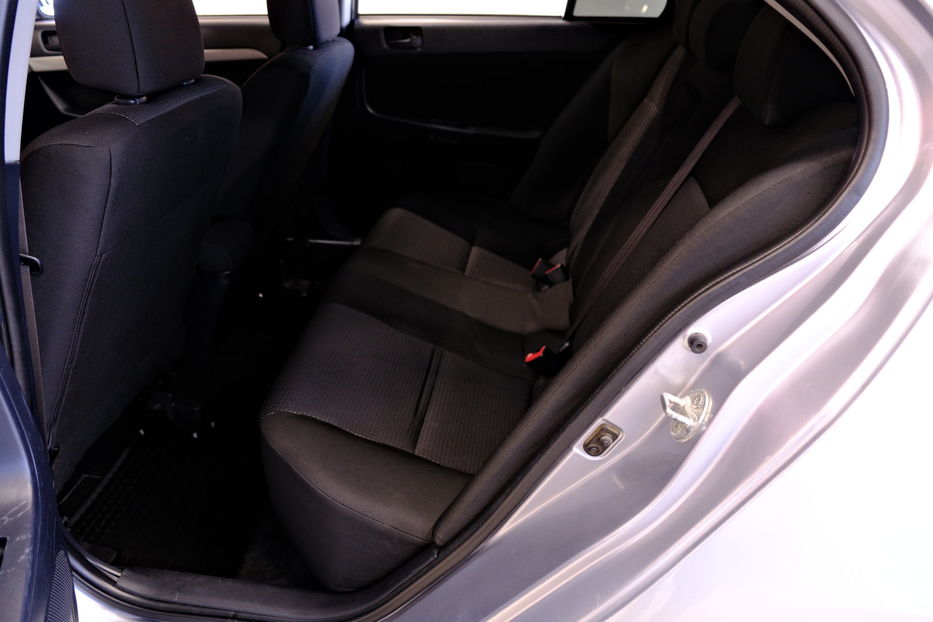 Продам Mitsubishi Lancer 2008 года в Одессе