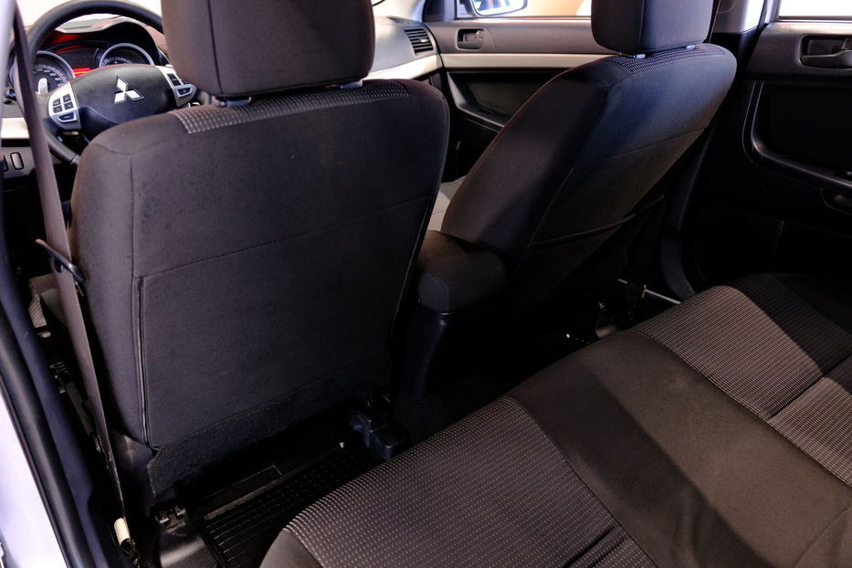 Продам Mitsubishi Lancer 2008 года в Одессе