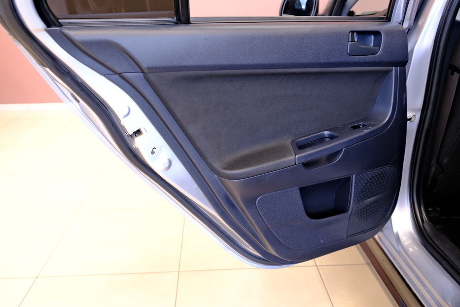 Продам Mitsubishi Lancer 2008 года в Одессе