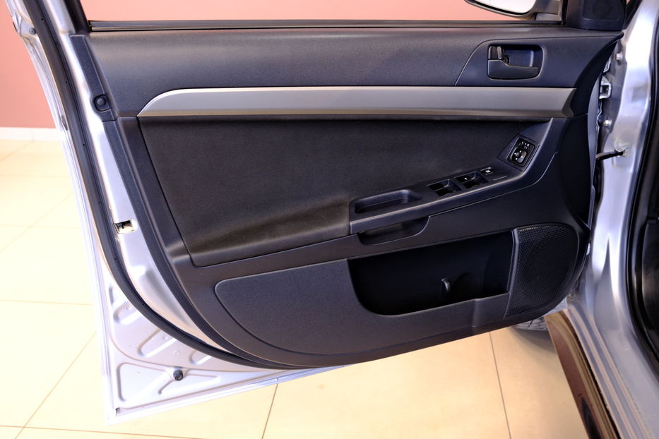 Продам Mitsubishi Lancer 2008 года в Одессе