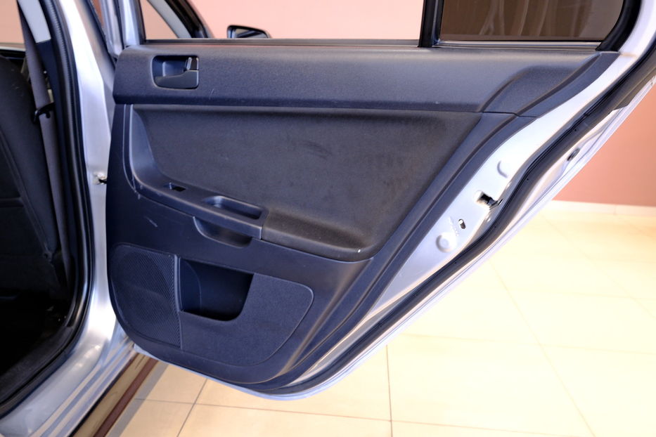 Продам Mitsubishi Lancer 2008 года в Одессе