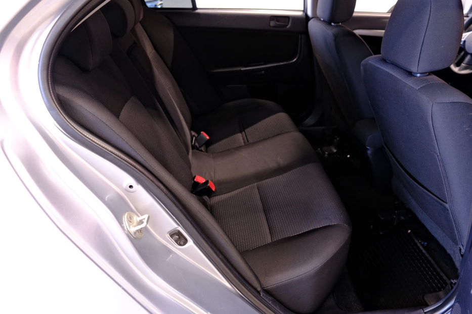 Продам Mitsubishi Lancer 2008 года в Одессе