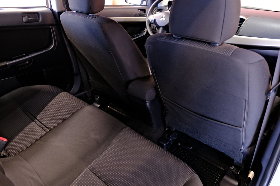 Продам Mitsubishi Lancer 2008 года в Одессе