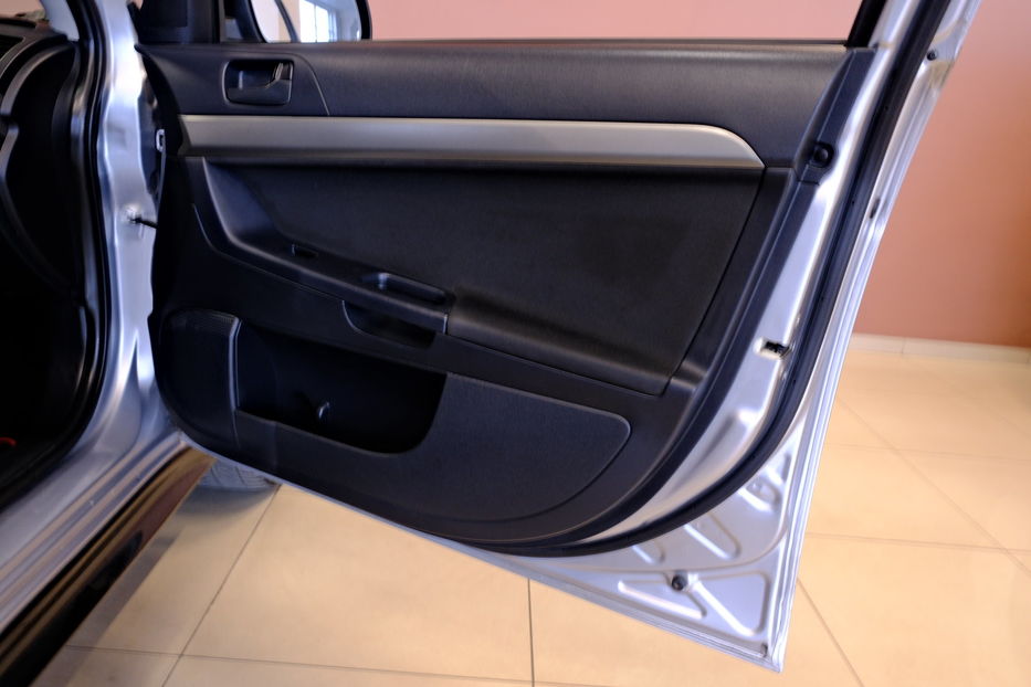 Продам Mitsubishi Lancer 2008 года в Одессе