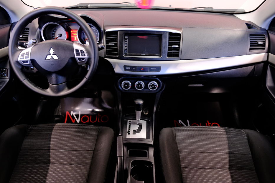 Продам Mitsubishi Lancer 2008 года в Одессе