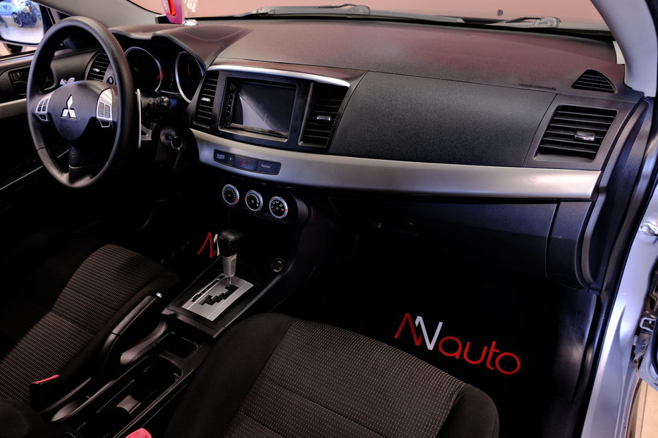 Продам Mitsubishi Lancer 2008 года в Одессе